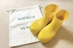BOTTEGA VENETA パドル アンクルブーツ キウイ - メルカリ