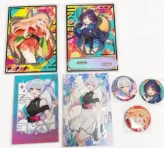 正規品】夢喰喫茶 超かぐや姫！ 会場限定 超かぐや姫セット - メルカリ