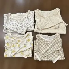 バースデイ ベビー肌着