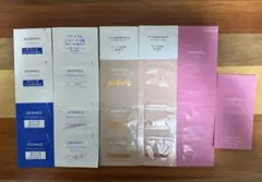 DERMED スキンケア　サンプル