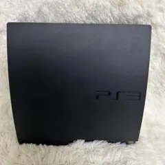 ジャンク品PlayStation 3 本体 cech2000A