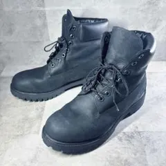 美品✨ティンバーランド プレミアムブーツ 8W 10073 ウォータープルーフ