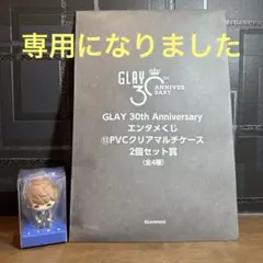 2025年最新】GLAY一番くじ すわりんこの人気アイテム - メルカリ