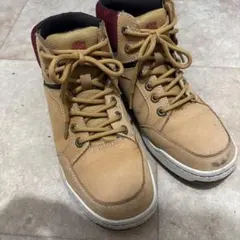 Timberland ハイカットスニーカーUK8 サイズ26.5〜27.0