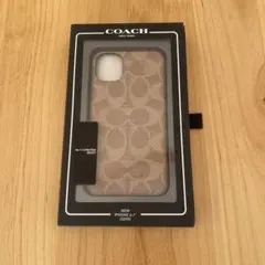 2025年最新】COACH シリーズ：iPhone 11 ソフト・ハードケースの人気