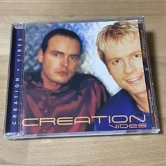 北欧DRAMA/極希少◆北欧AOR名盤◆CREATION/VIBES