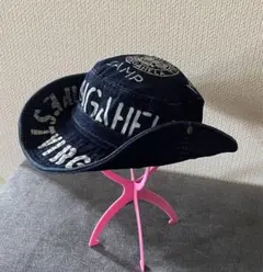 テンガロンハット