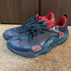 b*0様 アンプレアルス Asics UNPRE ARS LOW 3 限定 28 - メルカリ