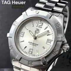 ☆1500本限定☆901 タグホイヤー ランギロア タヒチ エクスクルーシブ