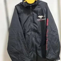 Dash Cheetah フリースジャケット 150