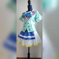 2025年最新】青空jumping heart コスプレの人気アイテム - メルカリ