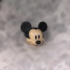 ディズニー　ファッションリングコレクション　ミッキー
