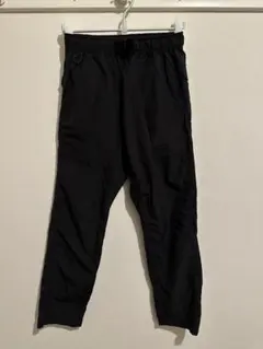 山と道 DW5-Pocket pants Black M 試着のみ - メルカリ