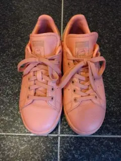 アディダス　スニーカー　スタンスミス　23.0