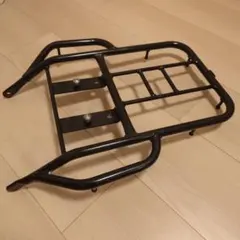 カワサキKDX125SR リアキャリア - メルカリ