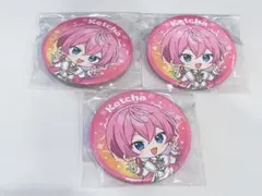 2026年最新】けちゃ缶バッジの人気アイテム - メルカリ