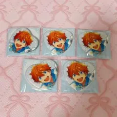 2025年最新】明星スバル 缶バッジの人気アイテム - メルカリ