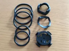 GARMIN Edge ハンドルステムマウント 新品未使用のサムネイル