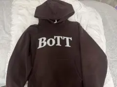 2026年最新】BOtt パーカー ブラウンの人気アイテム - メルカリ