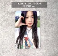 2026年最新】Kiii トレカの人気アイテム - メルカリ