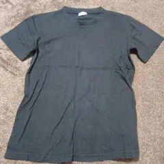 【週末限定セール】150サイズ　黒Tシャツ