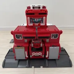 2026年最新】ビッグファイヤー&コマンドステーションの人気アイテム