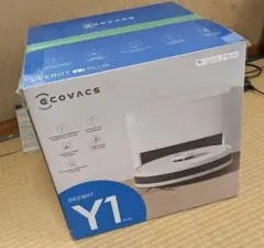 交渉可】（※ジャンク）ECOVACS DEEBOT OZMO 920 - メルカリ