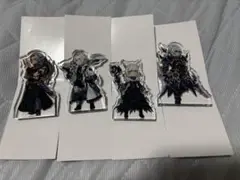 FF14 アクリルブロックセット