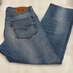 Levi's 502 デニムパンツ W34 L33