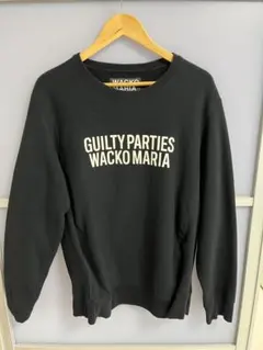 WACKO MARIA GUILTY PARTY パーカー - メルカリ