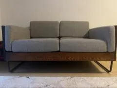 a-depeche WARM 2 seat sofa ウォーム 2シート ソファ