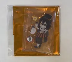 ufotable 鬼滅の刃 2021ハロウィンアクリルスタンド伊黒小芭内