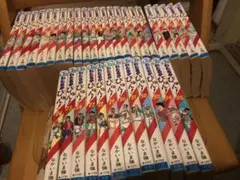 ⭐︎再値下げ　わたるがぴゅん！1〜46巻 ばら売り不可 2026年最新】わたるがぴゅん 全巻の人気アイテム - メルカリ