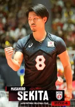 関田誠大 トレカ 2026年最新】関田誠大 カードの人気アイテム - メルカリ