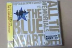 THE BLUE HEARTS 30th ANNIVERSARY