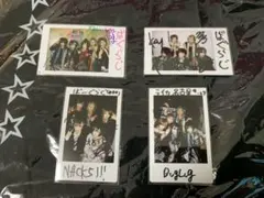 2026年最新】一聖 チェキ buglugの人気アイテム - メルカリ