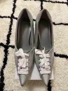 ACLENT Hybrid sneaker mule スニーカーミュールMサイズ - メルカリ