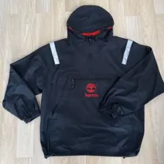 Supreme × Timberland アノラック ナイロンジャケット XL