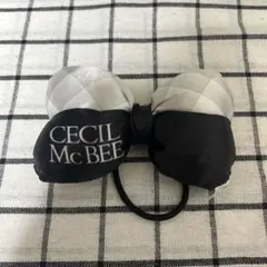 CECIL McBEE 激カワぎゃるリボン