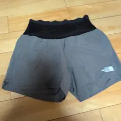 THE NORTH FACE FLIGHT SERIES グレー　М