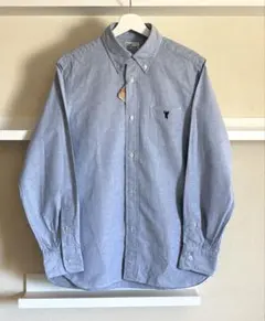 新品 COEN コーエン オックスフォード BDシャツ サイズL