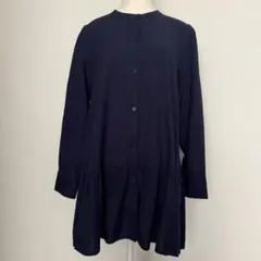 新品未使用タグつき SLOBE IENA トップス ブラウス チュニック - メルカリ