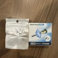 Spoke Design Model 7 Pencil STEP TIP - メルカリ