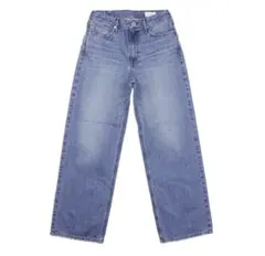 upper hightsアッパーハイツTHE NIECE MID RISE 22