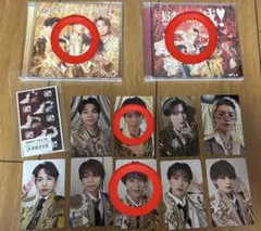 まっちゃ@プロフ必須 様専用