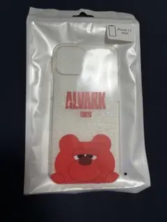 ALVARK TOKYO iPhone 13 mini ケース