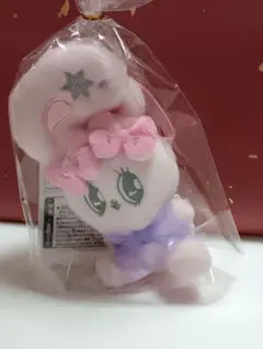 ESTHER BUNNY エスターバニー スノーリボンマスコット【タグ付き】