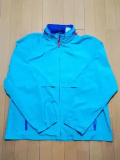 WOOLRICH ウールリッチ ナイロンジャケット 80s 80年代 USA古着のサムネイル