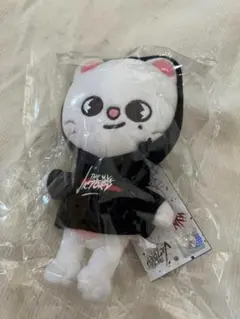 新品未開封　straykids  skzoo ジニレット ミニぬいぐるみ