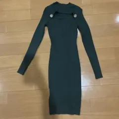 Dazzy ワンピース　ナイトドレス　キャバドレスのサムネイル